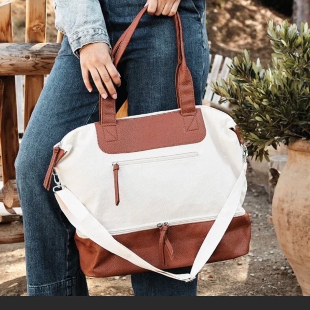 Graf Lantz Weekend Travel Bag